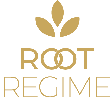 root regime logo