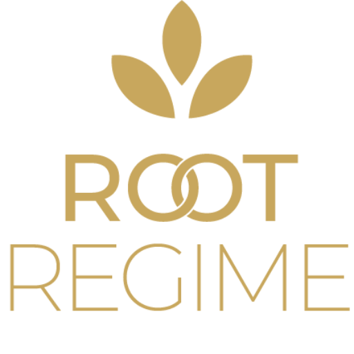 root regime logo