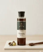 Organic Hair Oil